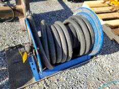 Coxreels Hose Reel