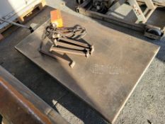 Lift Table