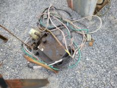 Electric Hydraulic Unit