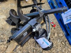 IRANCH IRLDA Drill Auger 'NEW'