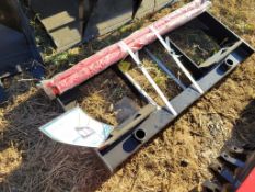 Future Bale Spear 'NEW'