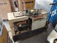 Hobart Champion 16 Welder