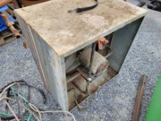 Exhaust Fan