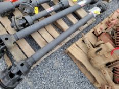 PTO Shaft