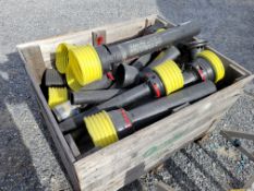 PTO Shields