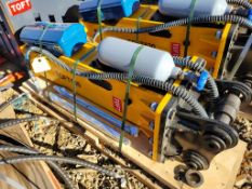 Toft TOFT530 Hydraulic Breaker 'NEW'