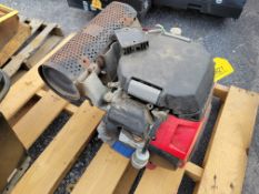 Honda GX690 Engine