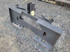 Wolverine PT-16-01C Adapter Plate