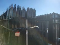 Valley Pioneer F10 Fence 'NEW'