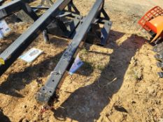 Future TB47 Forklift Boom 'NEW'
