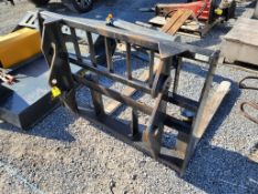 Pallet Forks
