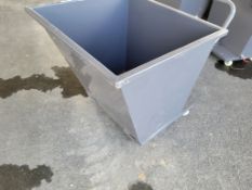IRANCH Dump Hopper