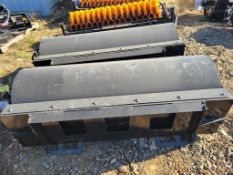 Future VR59 Vibratory Roller 'NEW'