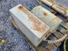 Phase Converter