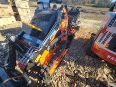 2025 Future 36C Mini Track Skid Steer 'NEW'