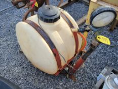 Harvestec Applicator