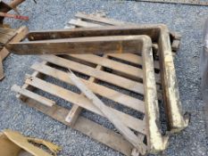 Pallet Forks
