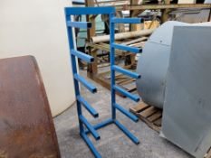Steel Rack