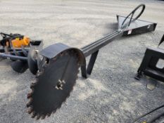 WL Pole Saw 'NEW'