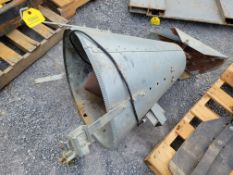 Grain Spreader