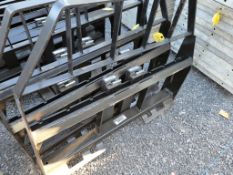 Kivel Pallet Forks 'NEW'