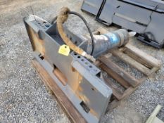 Bobcat HB980 Hydraulic Breaker