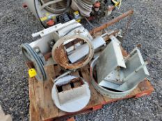 Feed Bin Agitator