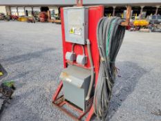 Electric Station