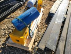 Toft 530 Breaker 'NEW'
