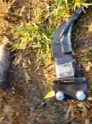 Iranch Ripper Tooth 'NEW'