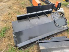 Future FM57 Flail Mower 'NEW'