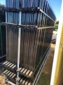 Valley Pioneer F10 Fence 'NEW'