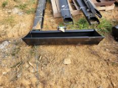 Iranch Excavator Bucket 'NEW'