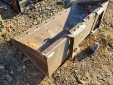 Loader Bucket