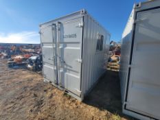 Valley Pioneer Container 'NEW'