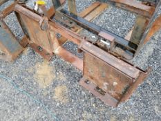 Pallet Forks