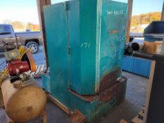 Landa PW-300 Parts Washer