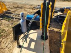 Toft 680 Post Pounder 'NEW'