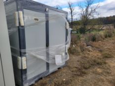 SDL Toilet 'NEW'