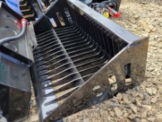IRANCH IRLRB Rock Bucket 'NEW'