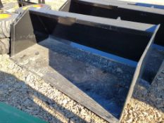 Swict High Capacity Bucket 'NEW'