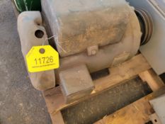 Baldor Electric Motor