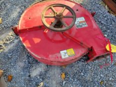 Valmetal Silo Unloader Blower