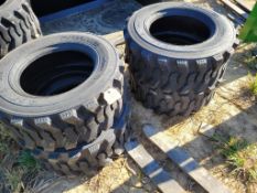 Forerunner SKS1 Tire Set 'NEW'