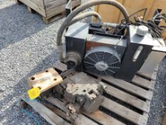 Poclain Hydraulics