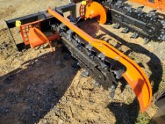 Future D39 Trencher 'NEW'