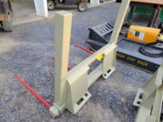 Steinsammler Bale Spear 'New'