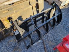 Land Pride SGC0554 Grapple