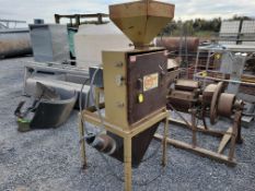 Master Mill Hammer Mill