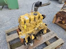 Cat Engine 'As-Is'